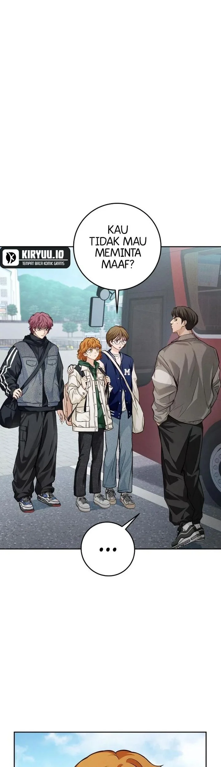 Perfection Is Everything Chapter 9 Gambar 3