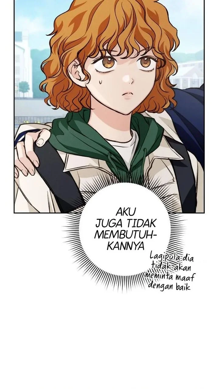 Perfection Is Everything Chapter 9 Gambar 4