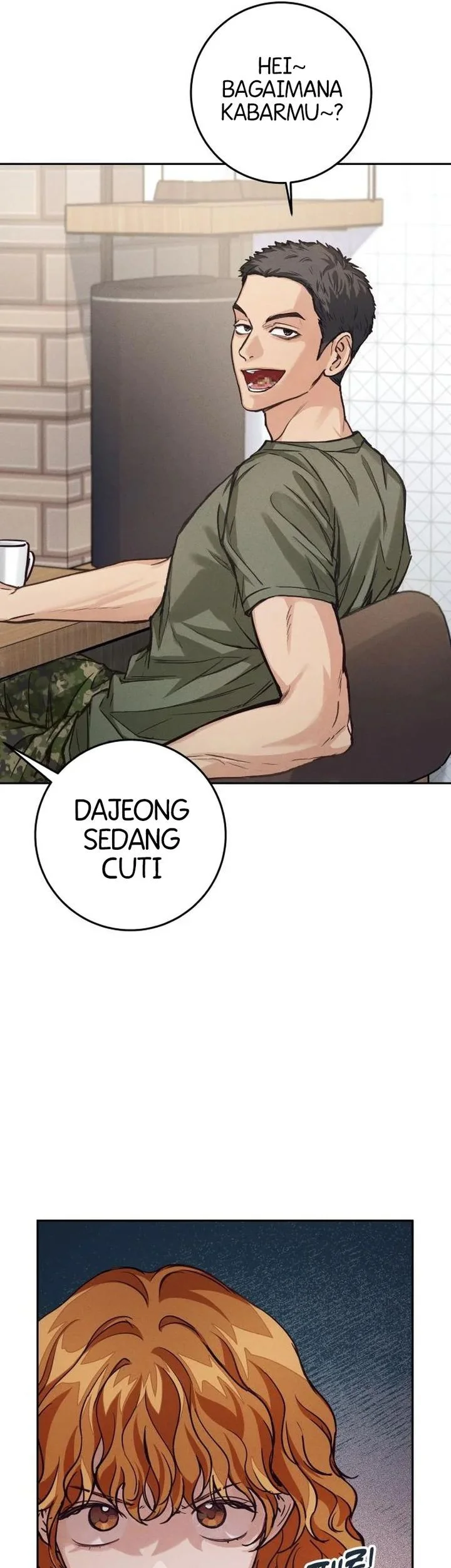 Perfection Is Everything Chapter 9 Gambar 61