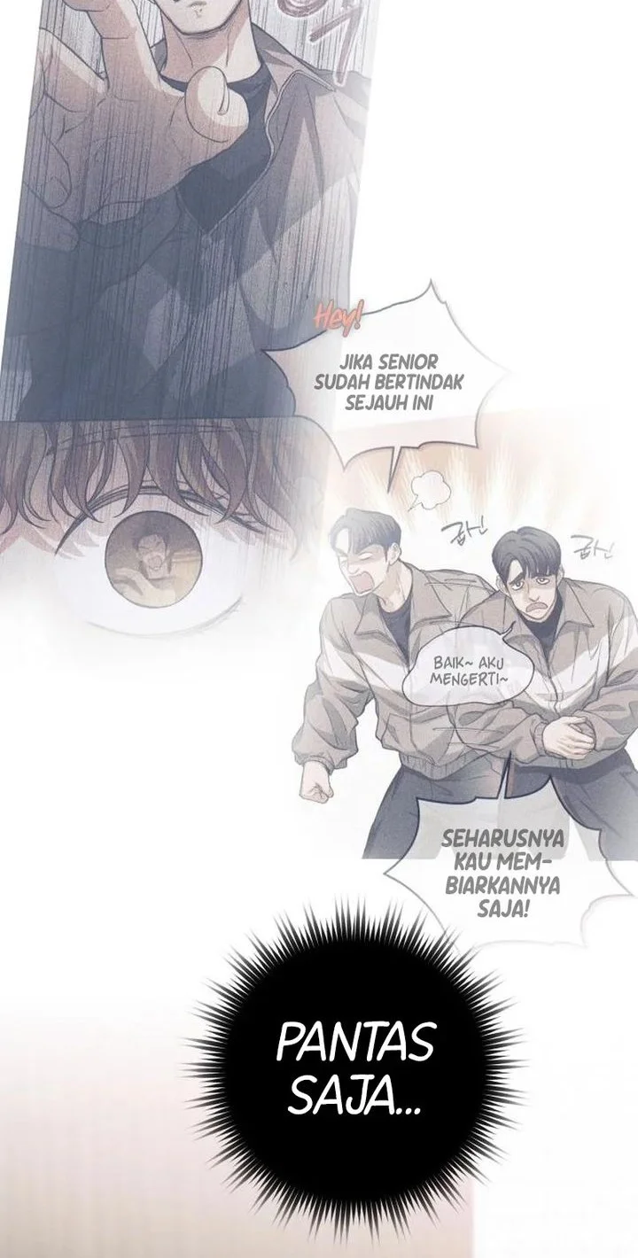 Perfection Is Everything Chapter 9 Gambar 64