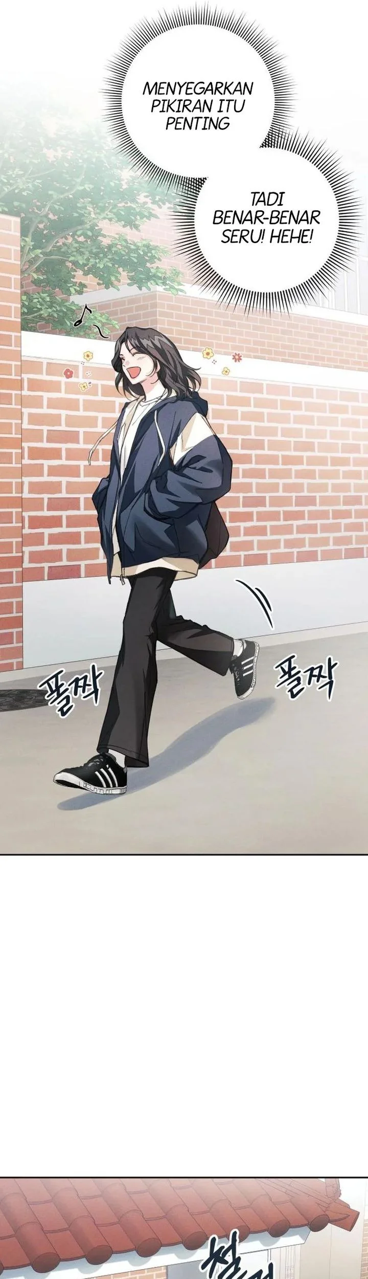 Perfection Is Everything Chapter 9 Gambar 67