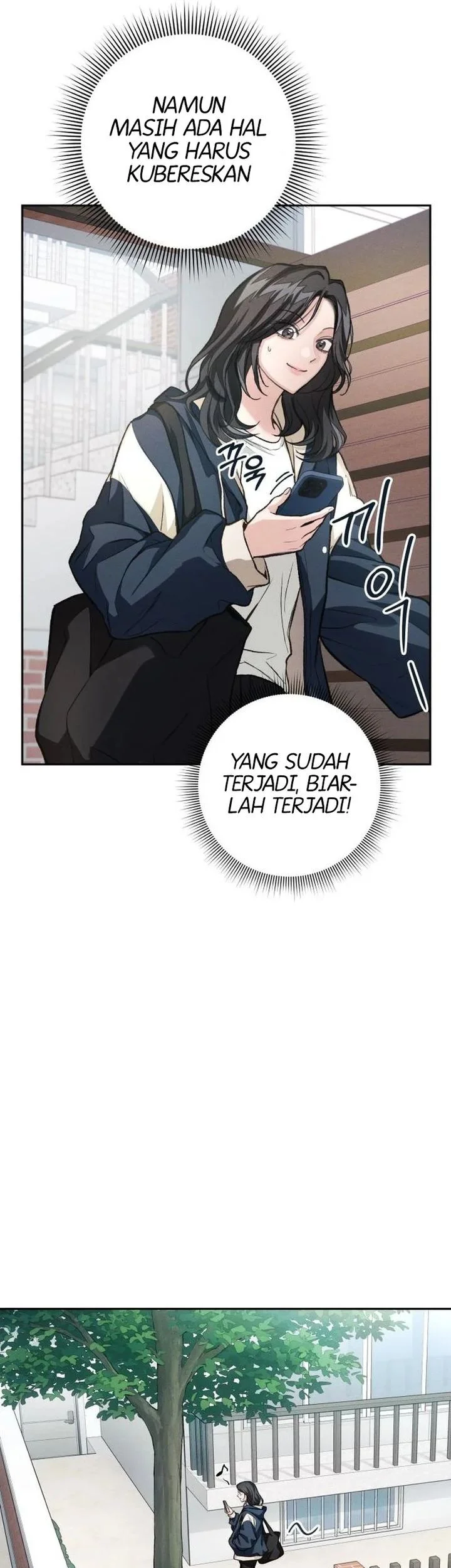 Perfection Is Everything Chapter 9 Gambar 69