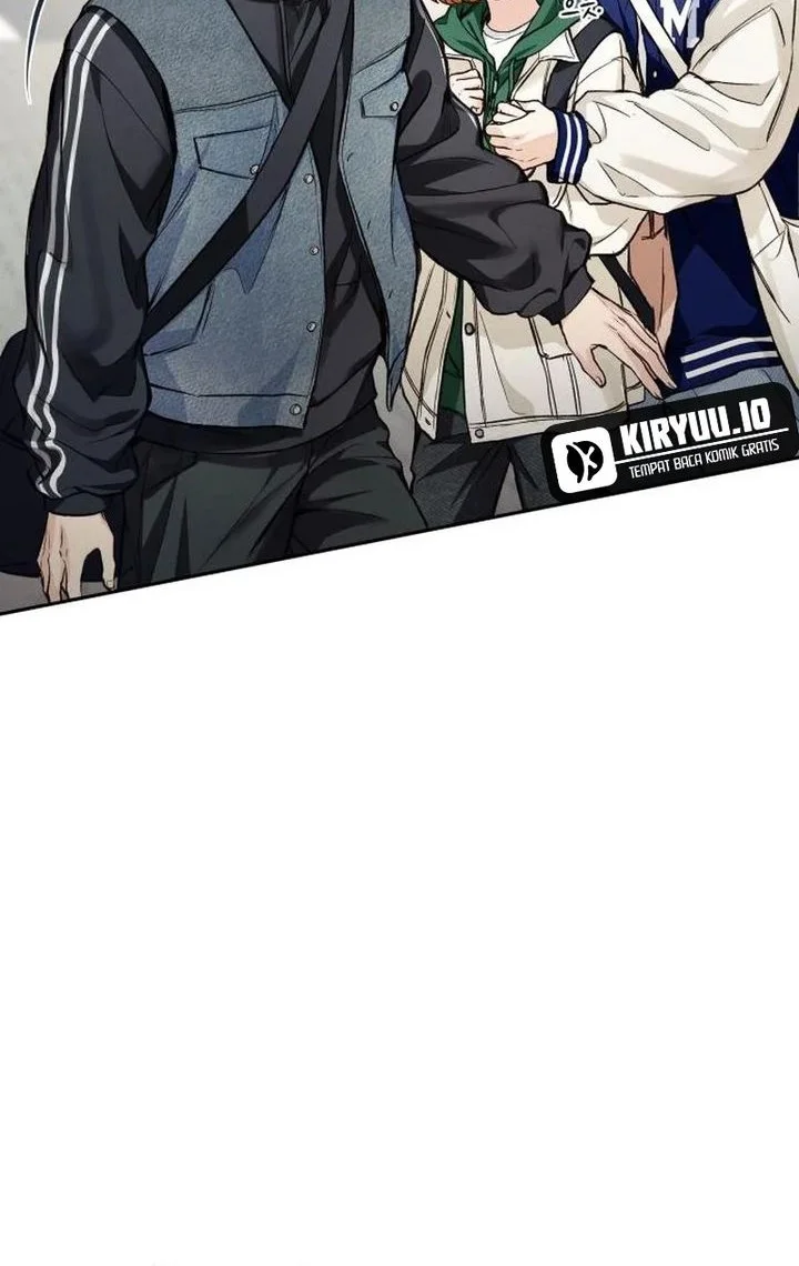 Perfection Is Everything Chapter 9 Gambar 8