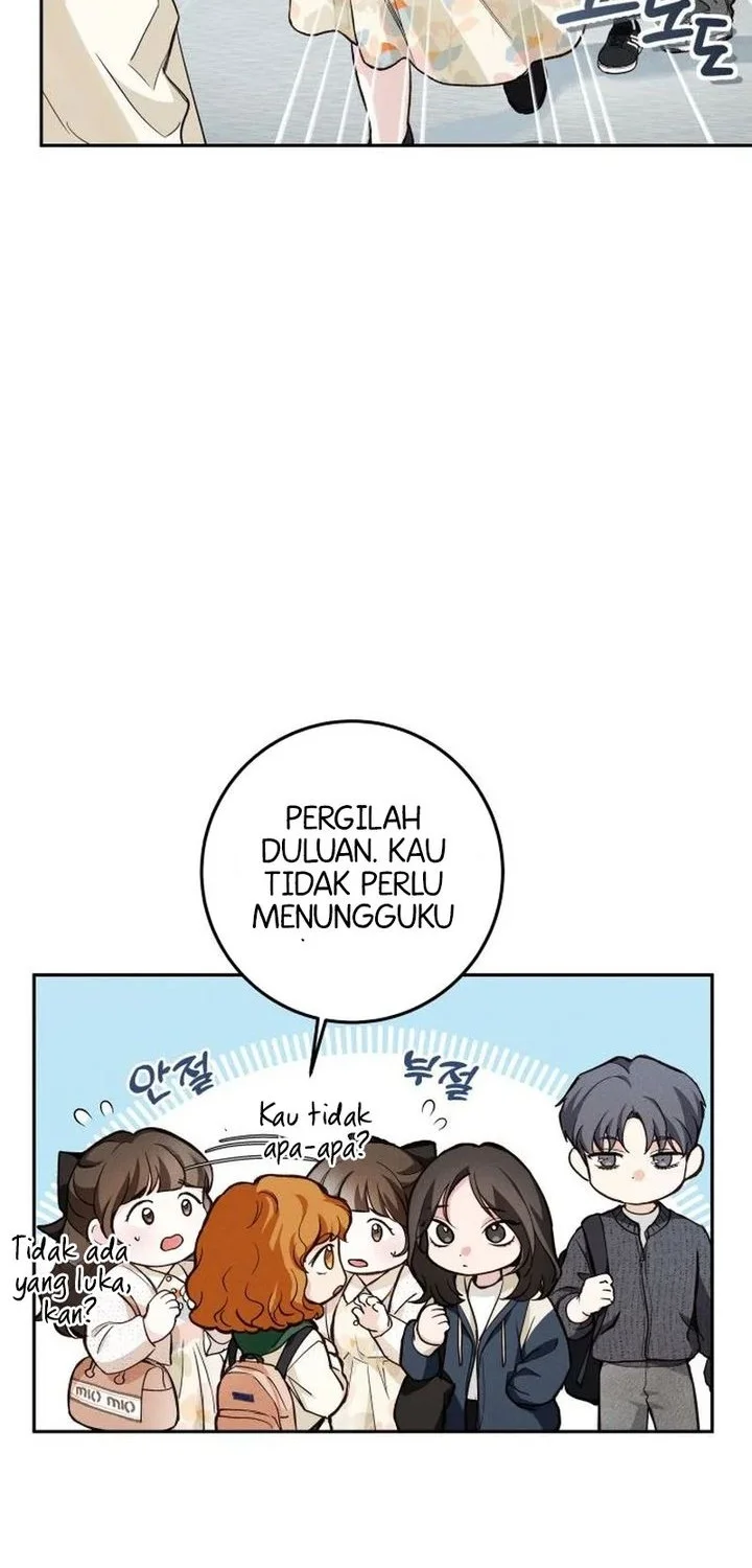 Perfection Is Everything Chapter 9 Gambar 16