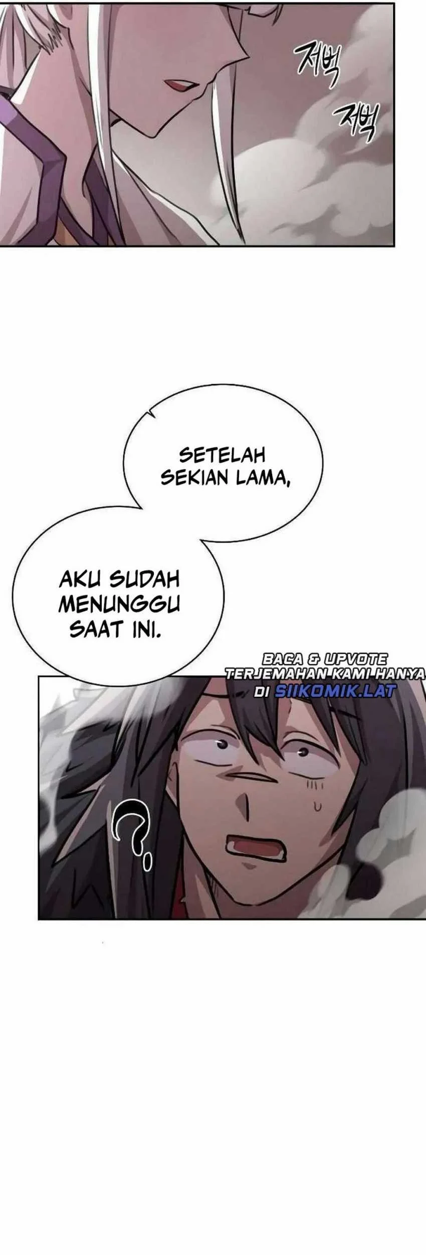 Perhaps Invincible Chapter 1 Gambar 158