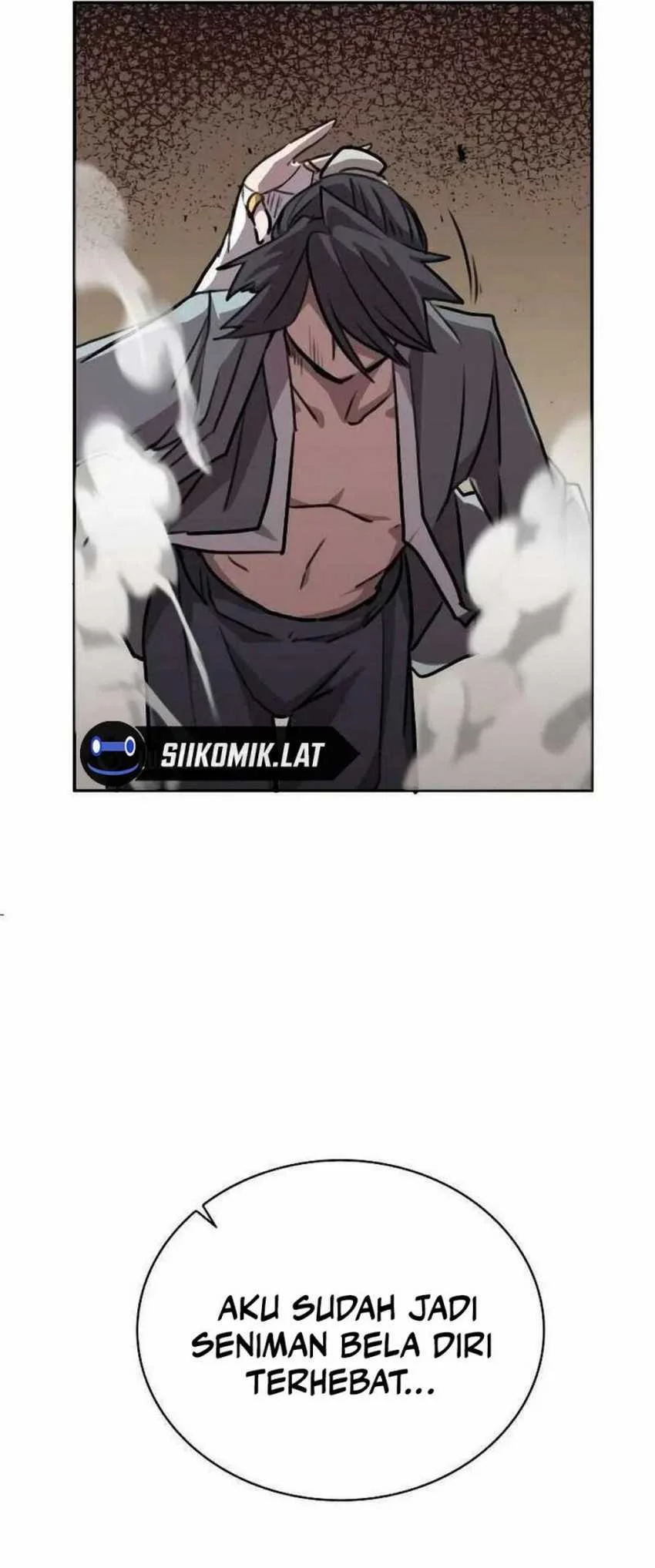 Perhaps Invincible Chapter 1 Gambar 160