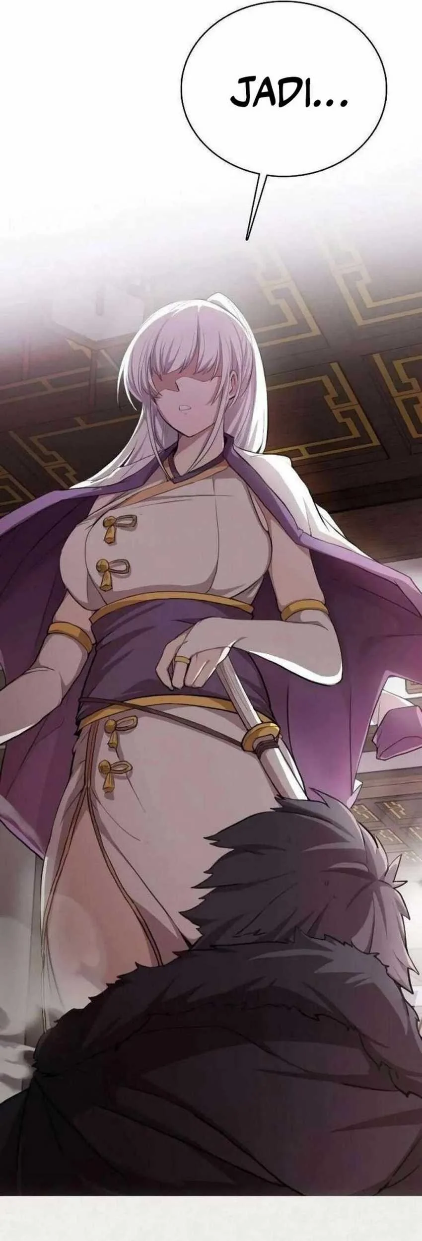 Perhaps Invincible Chapter 1 Gambar 163
