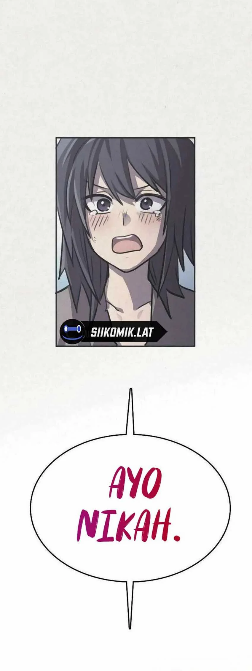 Perhaps Invincible Chapter 1 Gambar 165