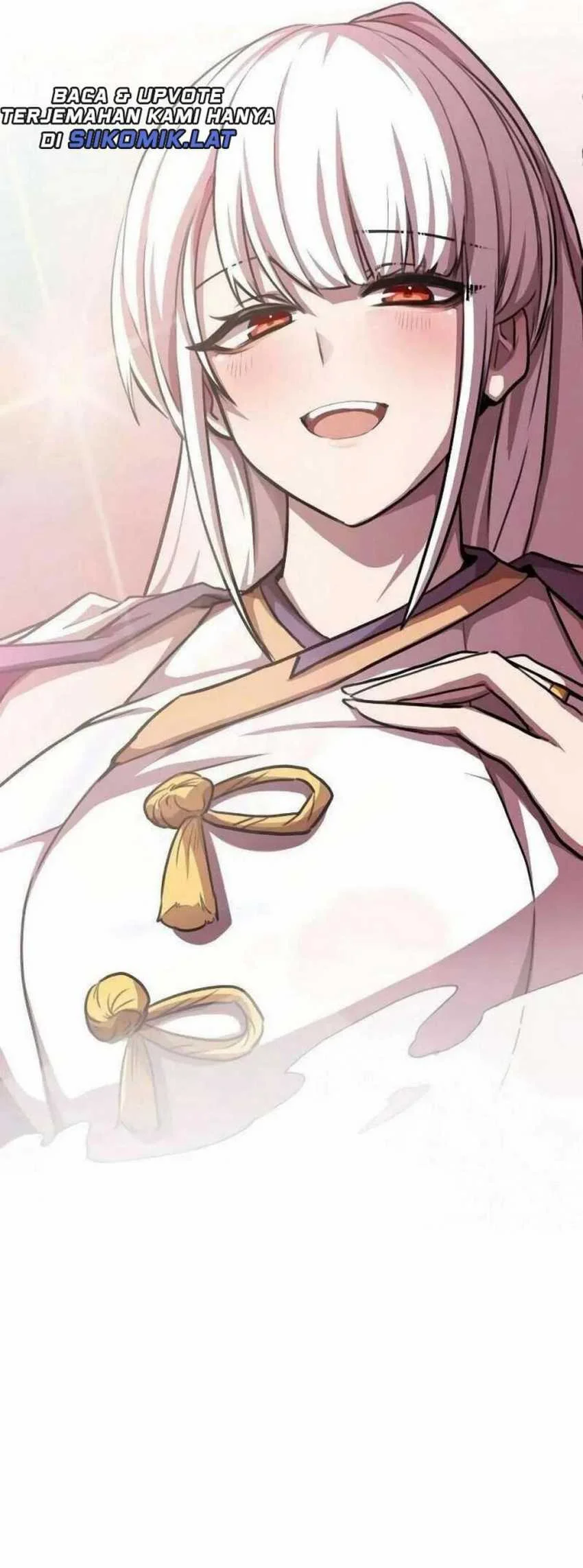 Perhaps Invincible Chapter 1 Gambar 166
