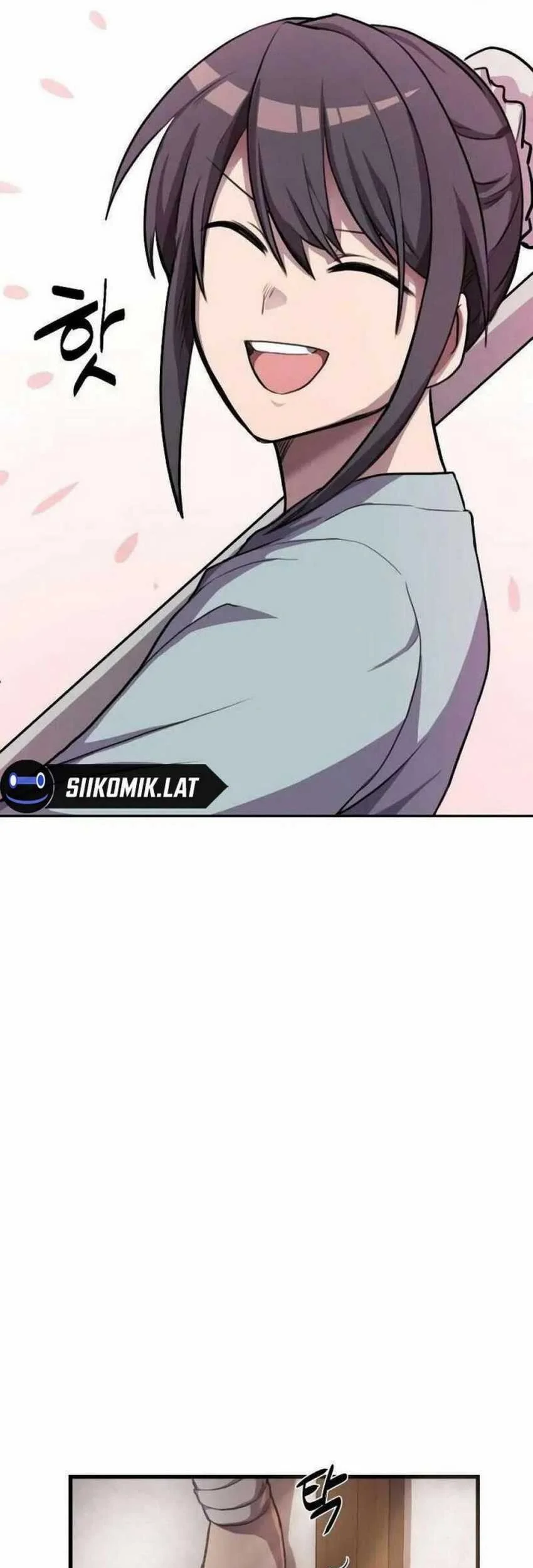 Perhaps Invincible Chapter 1 Gambar 105