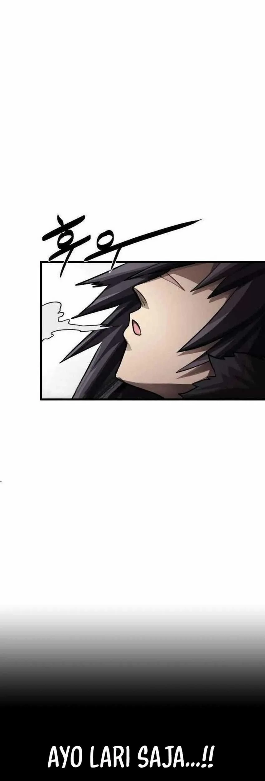 Perhaps Invincible Chapter 1 Gambar 109