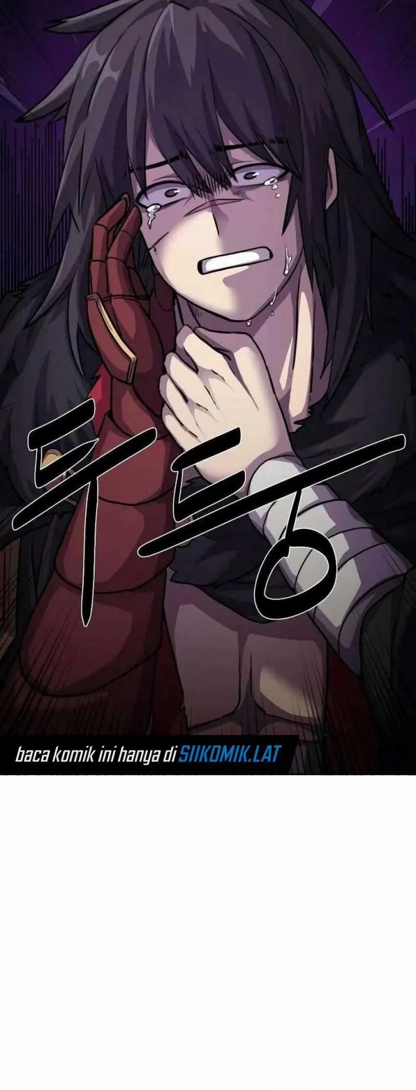 Perhaps Invincible Chapter 1 Gambar 111