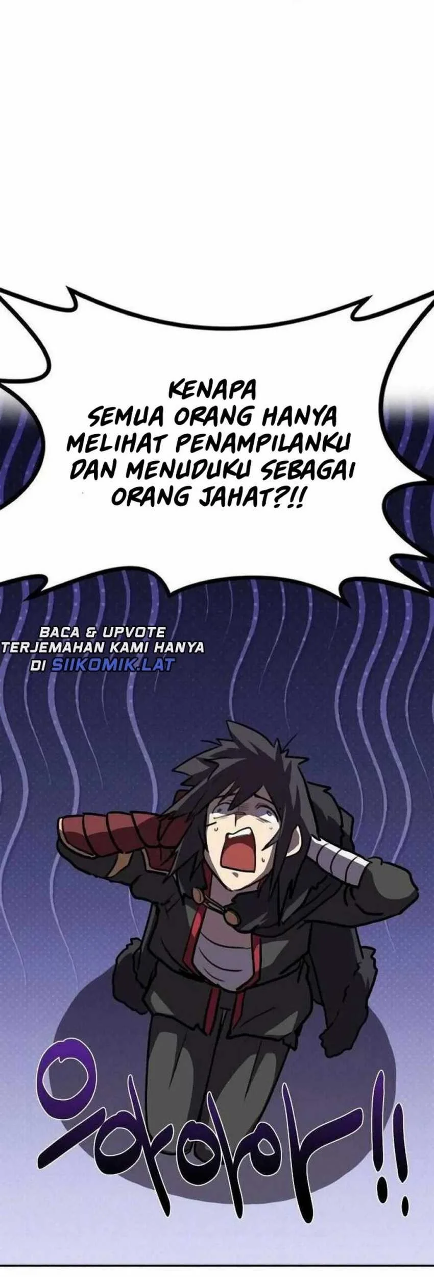 Perhaps Invincible Chapter 1 Gambar 114