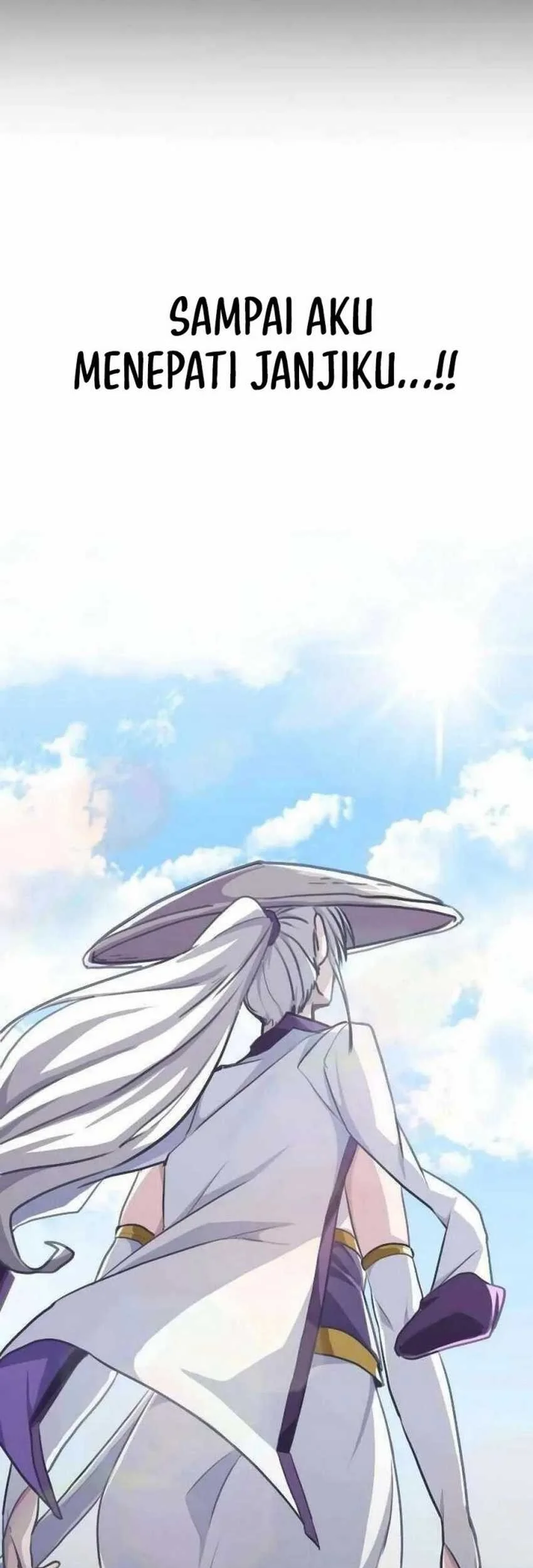 Perhaps Invincible Chapter 1 Gambar 125