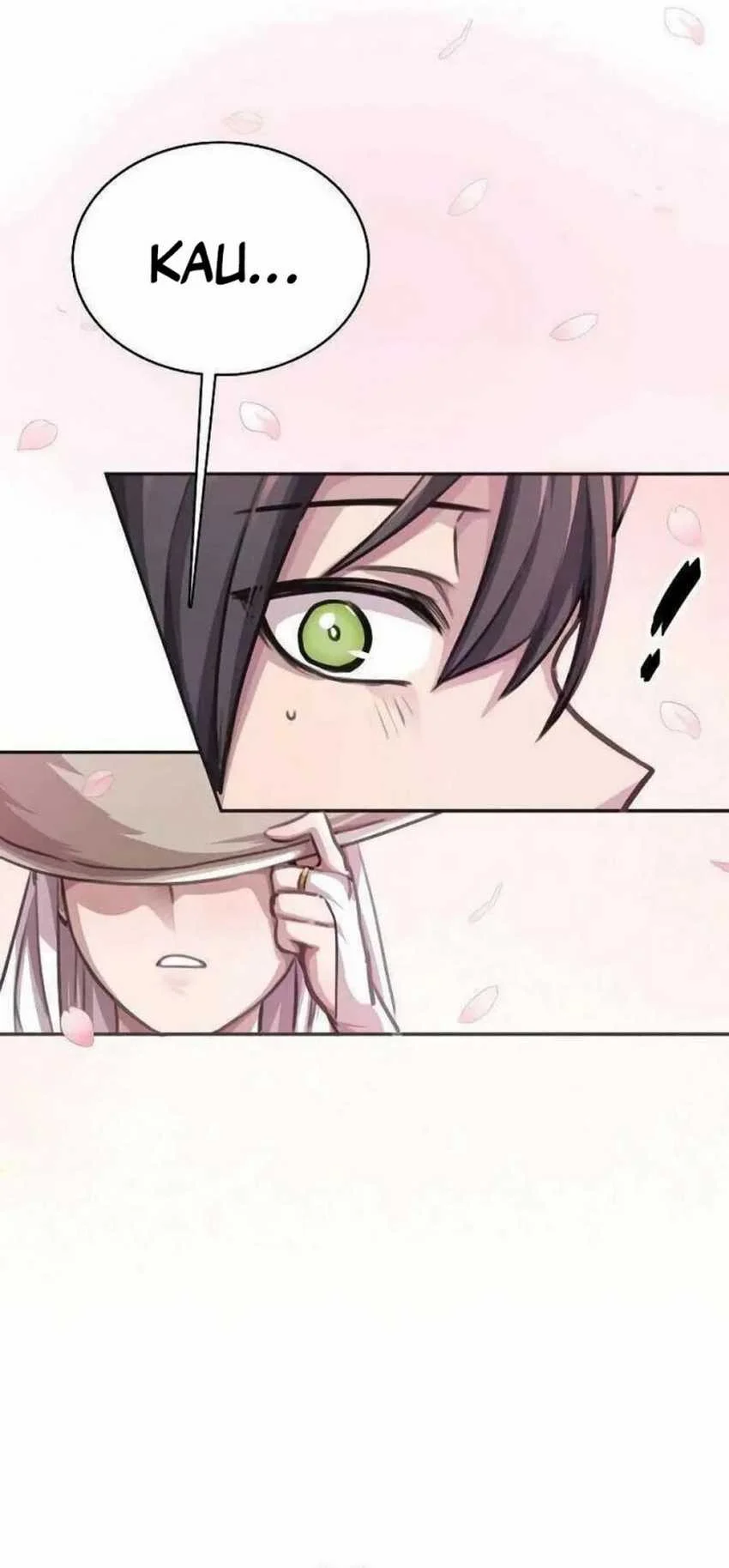 Perhaps Invincible Chapter 1 Gambar 132