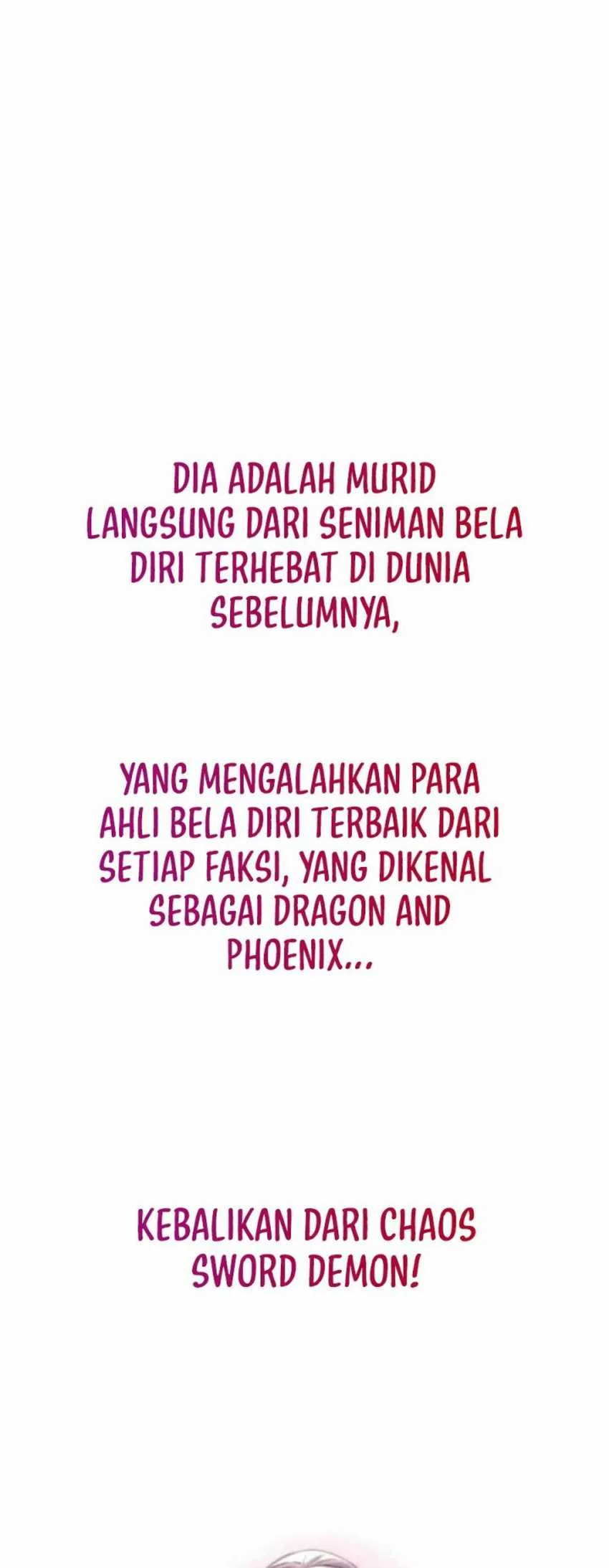 Perhaps Invincible Chapter 1 Gambar 137