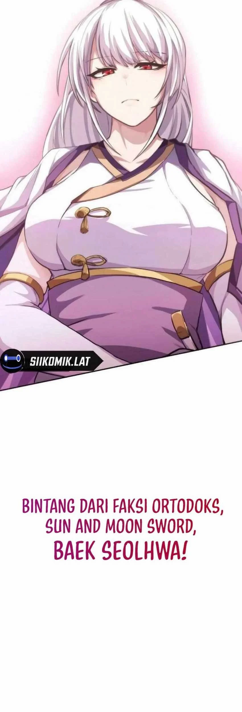 Perhaps Invincible Chapter 1 Gambar 138