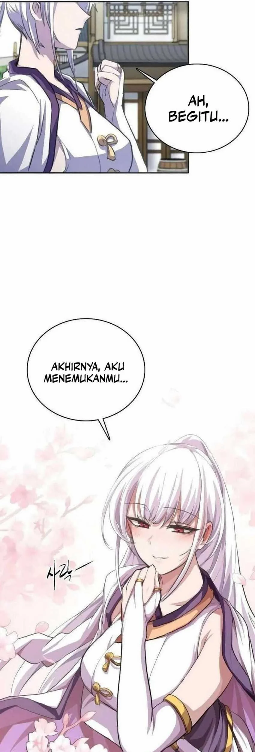 Perhaps Invincible Chapter 1 Gambar 142