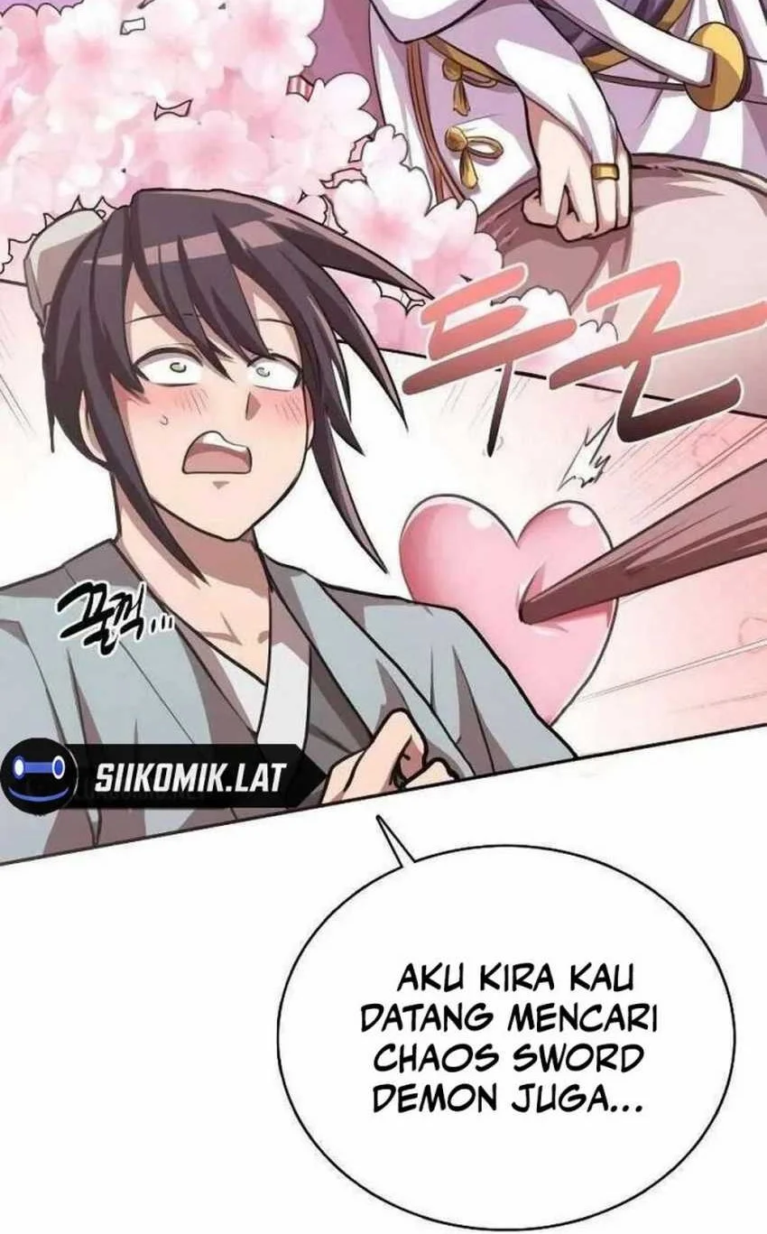 Perhaps Invincible Chapter 1 Gambar 143