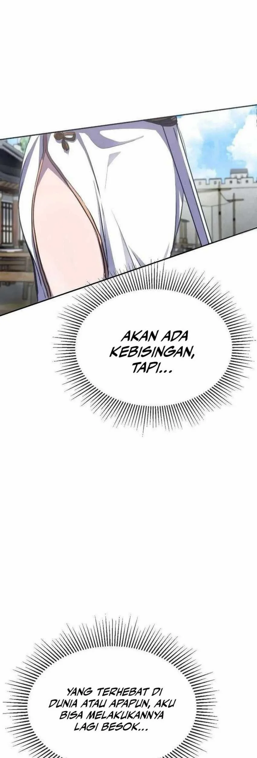 Perhaps Invincible Chapter 1 Gambar 144