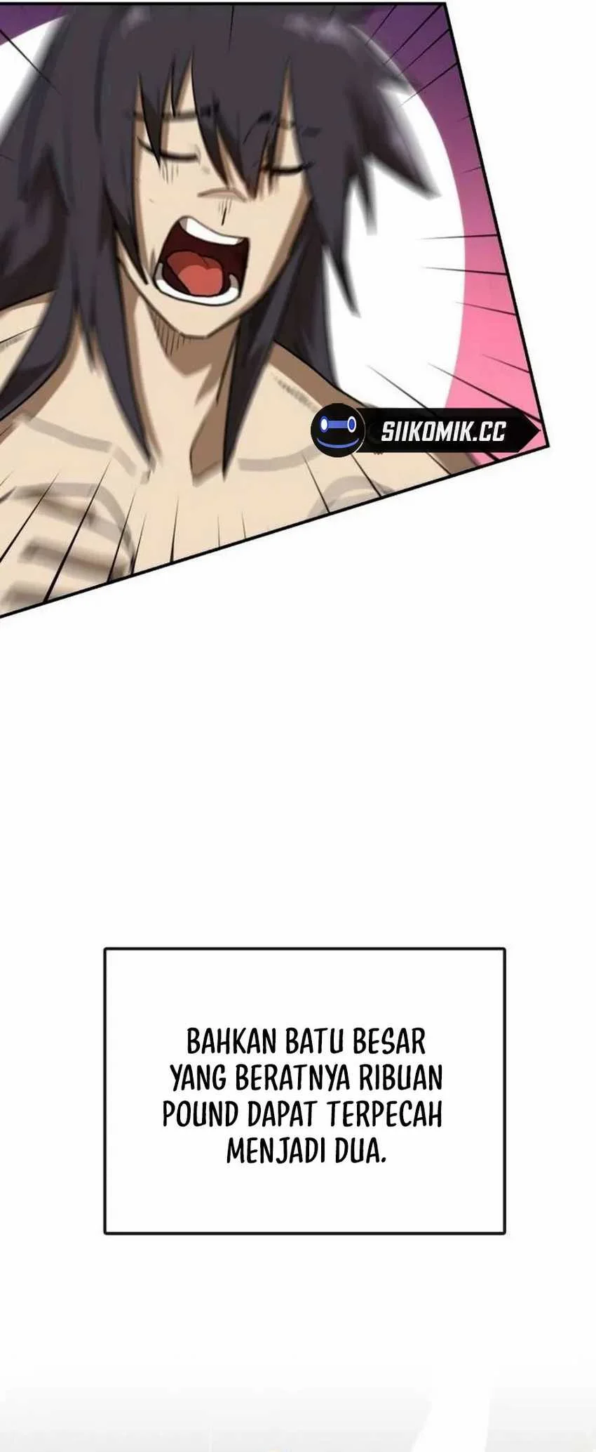 Perhaps Invincible Chapter 10 Gambar 57