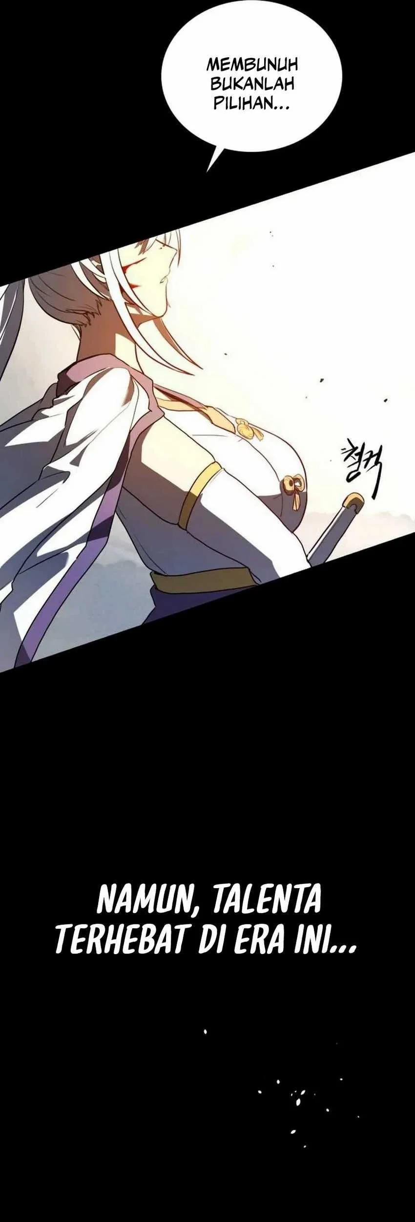 Perhaps Invincible Chapter 10 Gambar 60