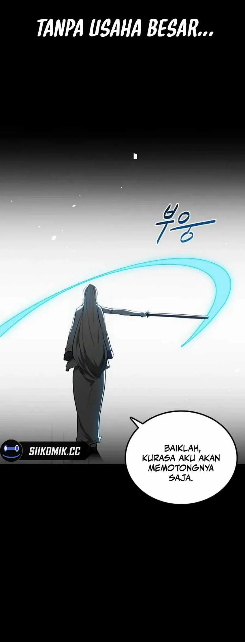 Perhaps Invincible Chapter 10 Gambar 61