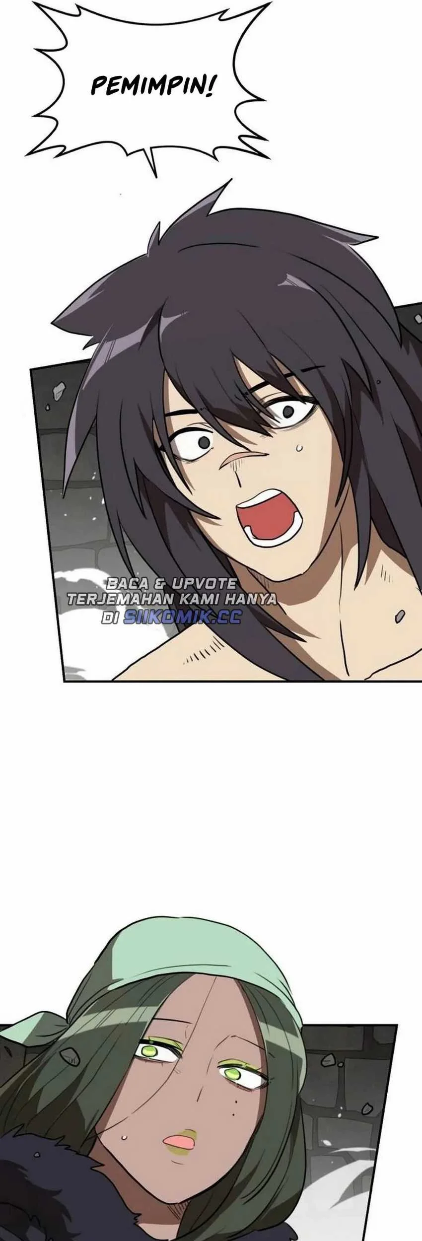 Perhaps Invincible Chapter 10 Gambar 69