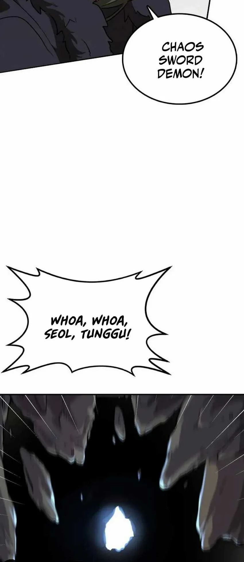 Perhaps Invincible Chapter 10 Gambar 70