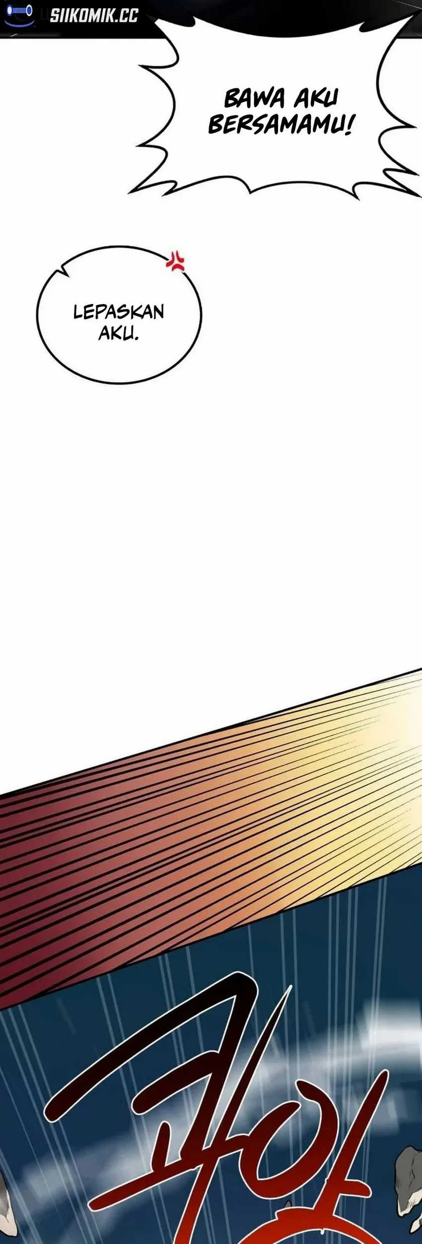 Perhaps Invincible Chapter 10 Gambar 71
