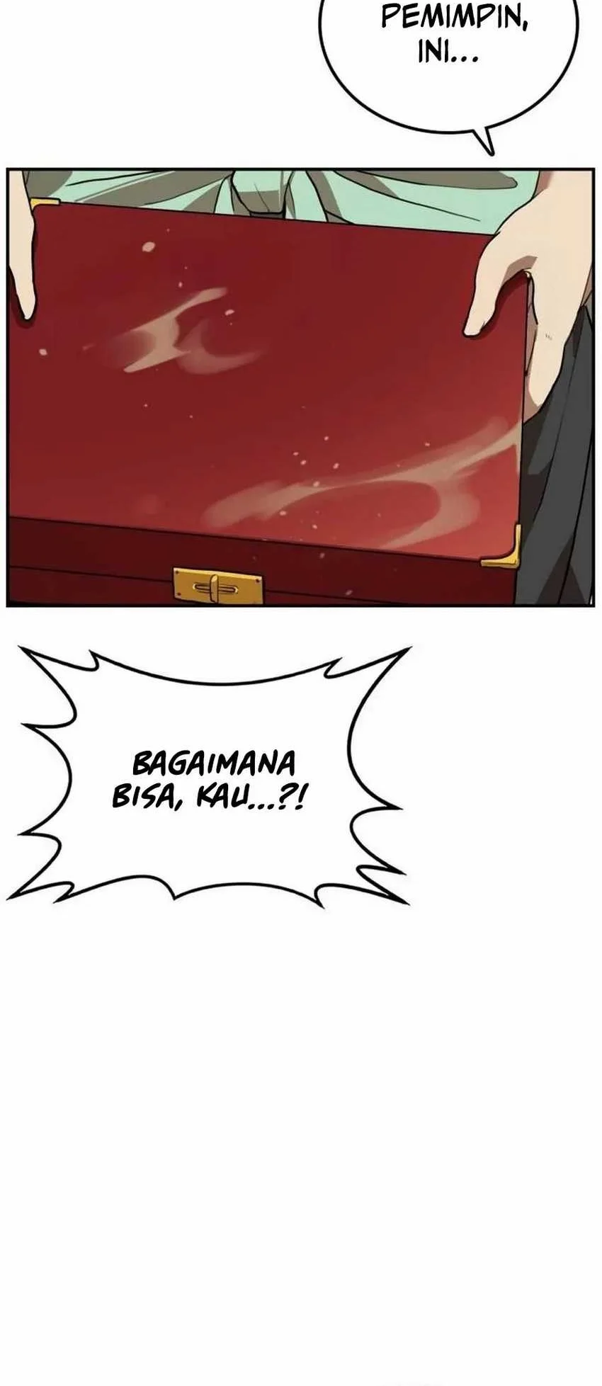 Perhaps Invincible Chapter 10 Gambar 74