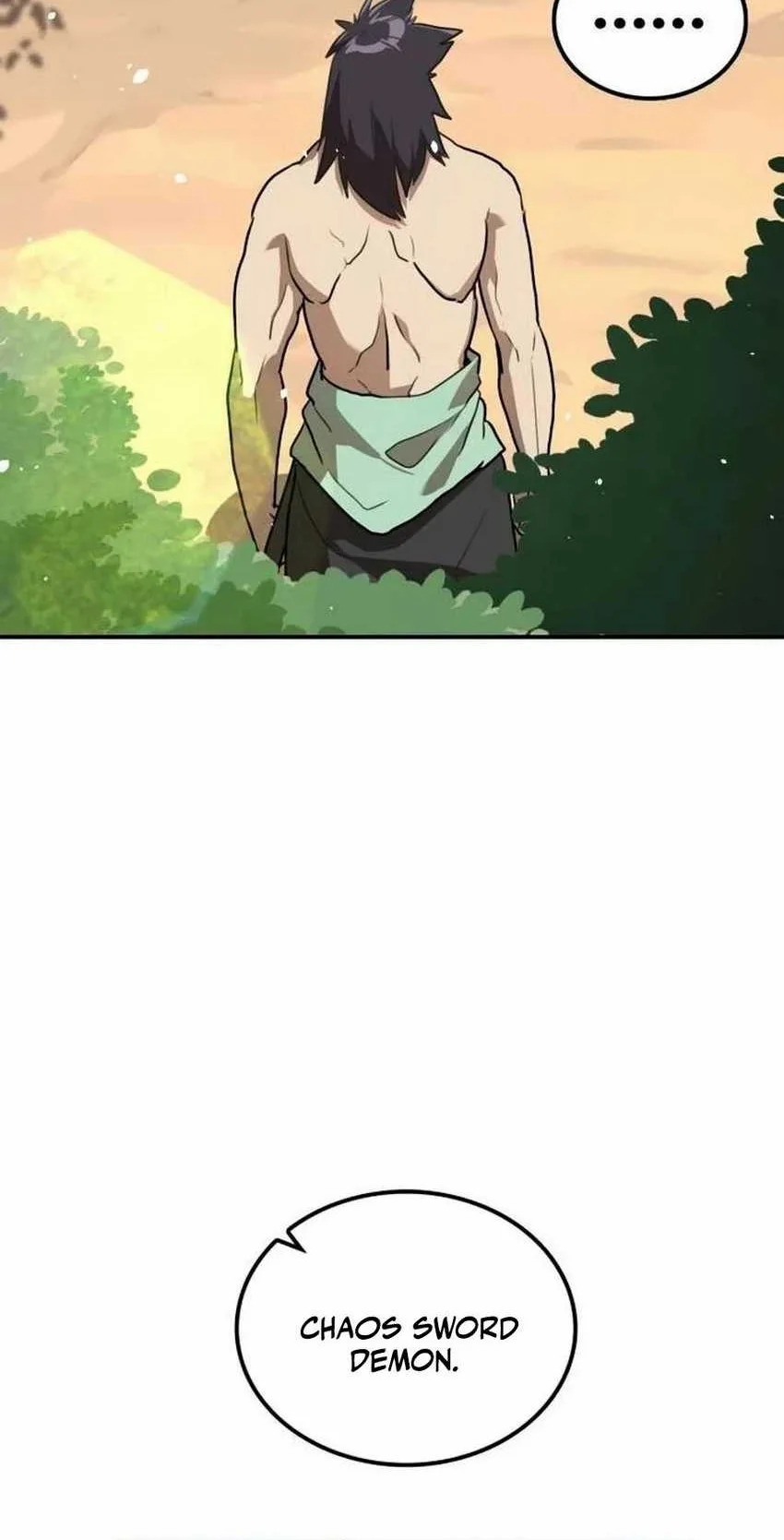 Perhaps Invincible Chapter 10 Gambar 80