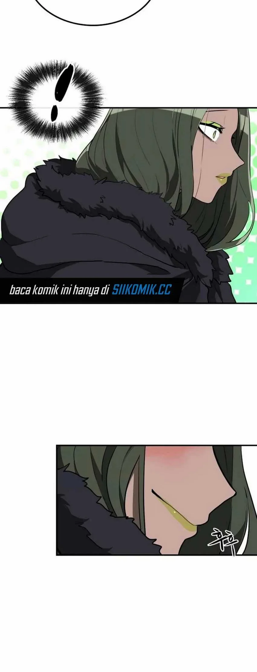 Perhaps Invincible Chapter 10 Gambar 86