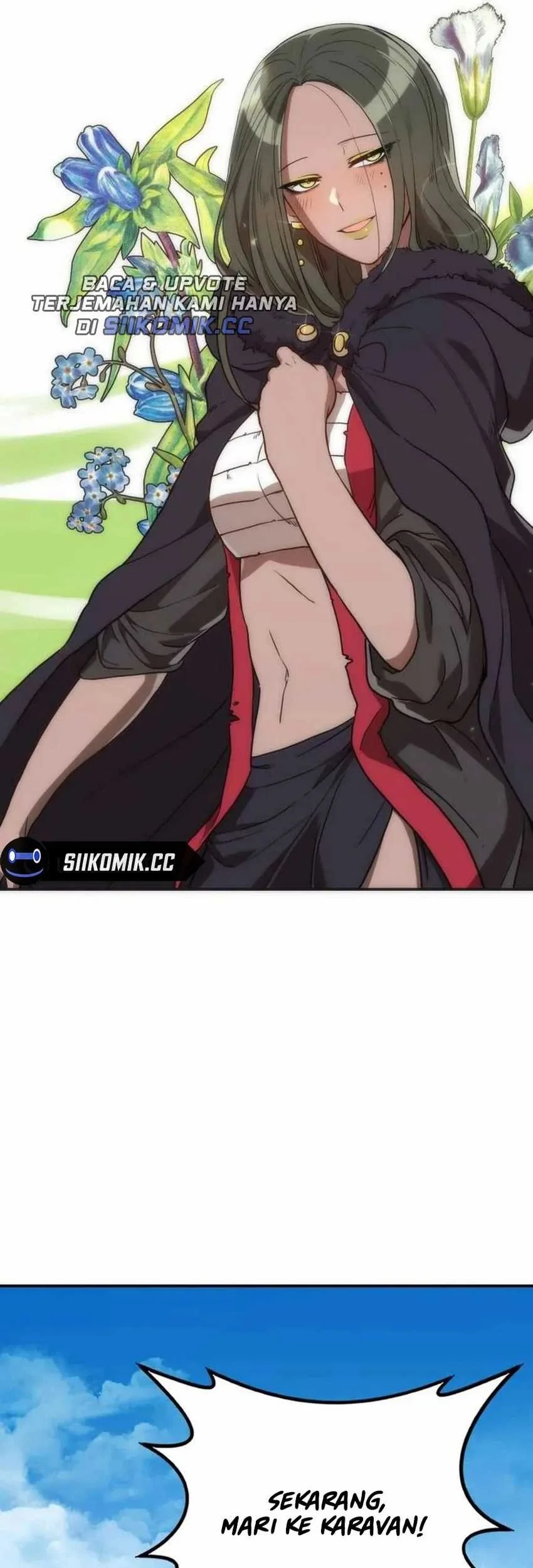 Perhaps Invincible Chapter 10 Gambar 89