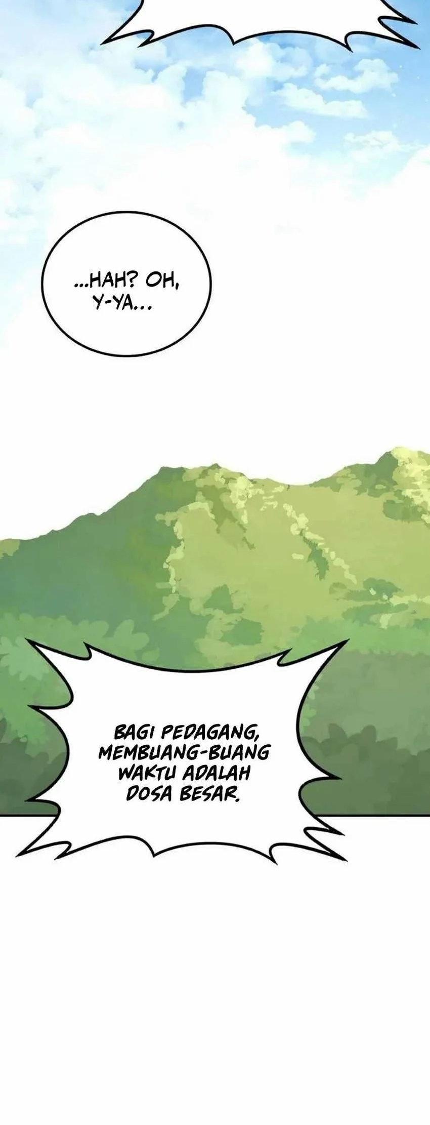 Perhaps Invincible Chapter 10 Gambar 90