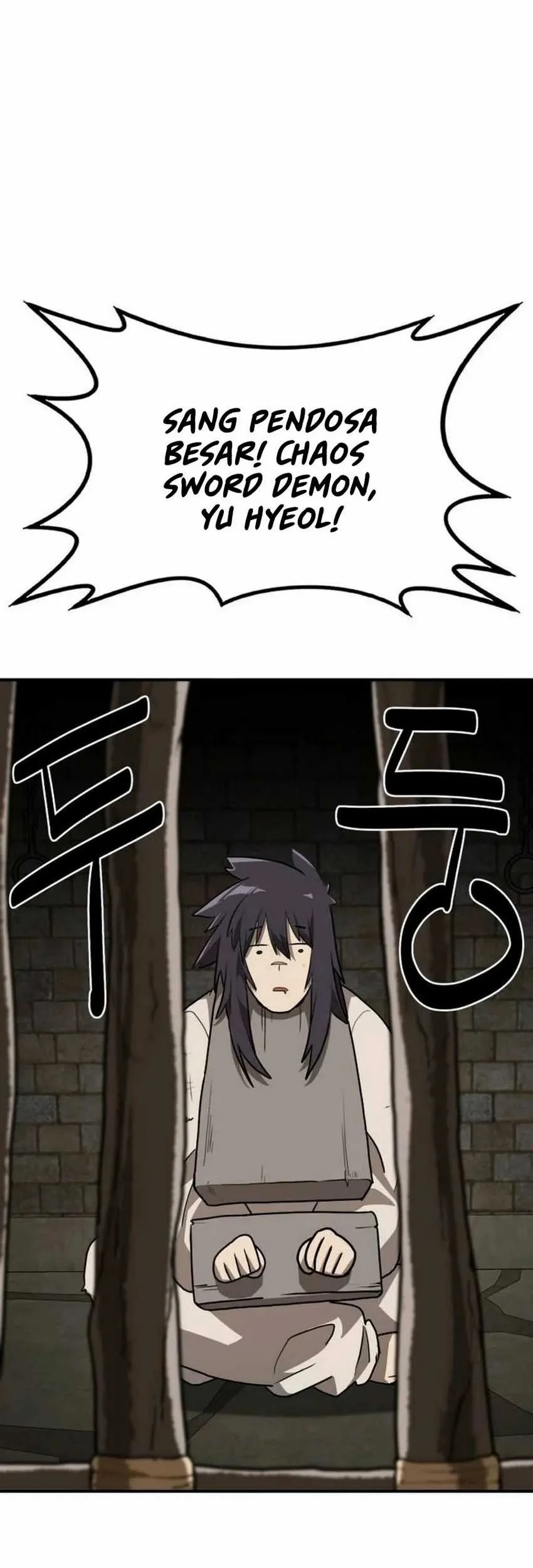 Perhaps Invincible Chapter 10 Gambar 91