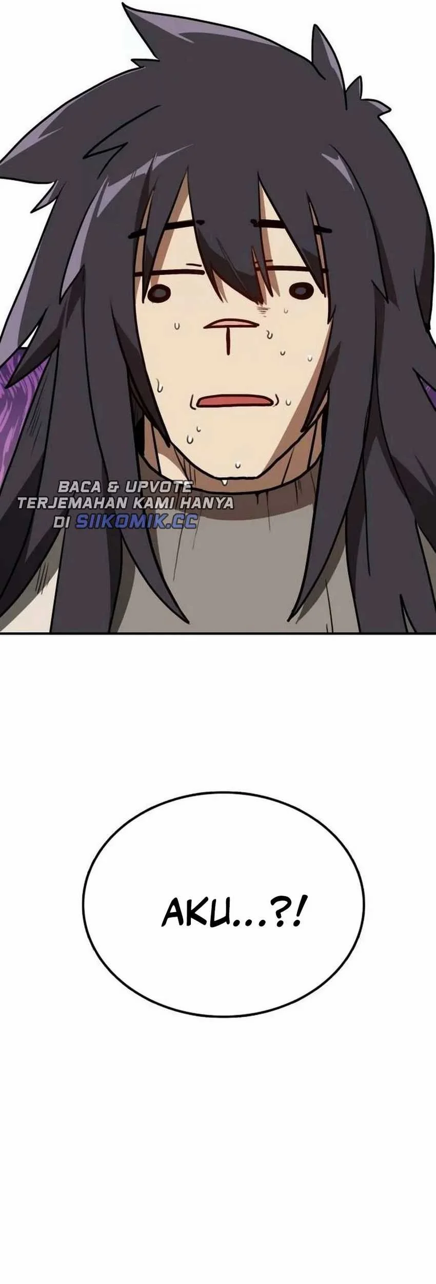 Perhaps Invincible Chapter 10 Gambar 93