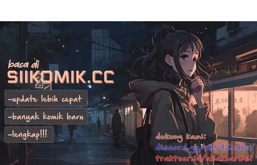 Perhaps Invincible Chapter 10 Gambar 94