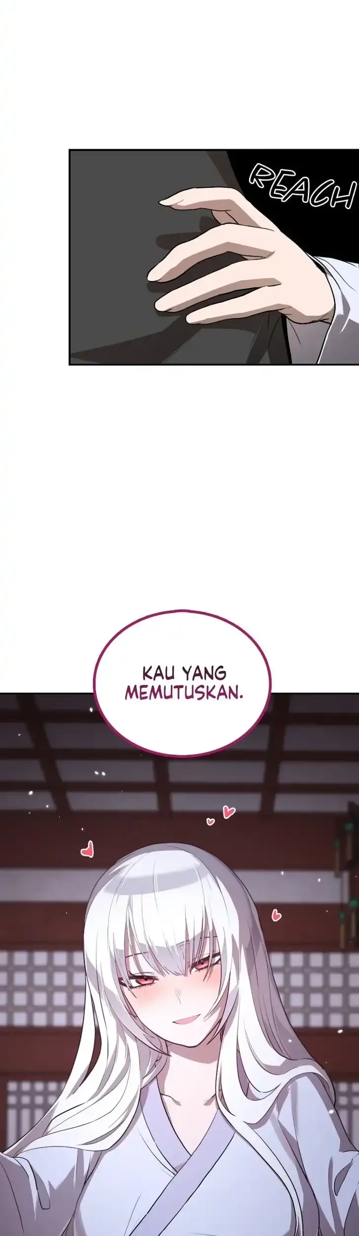 Perhaps Invincible Chapter 11 Gambar 48