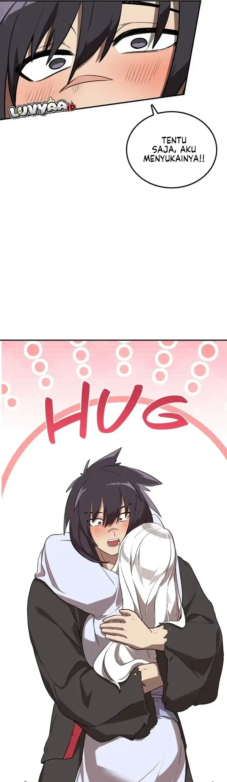 Perhaps Invincible Chapter 11 Gambar 50