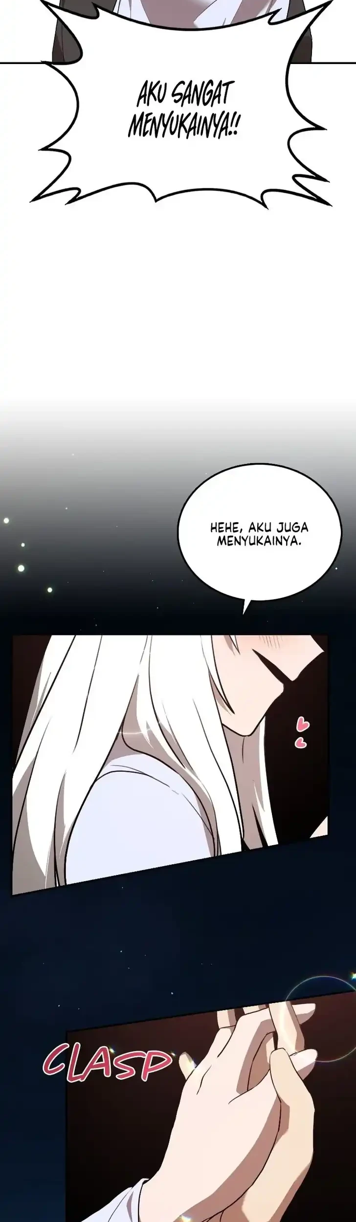 Perhaps Invincible Chapter 11 Gambar 51