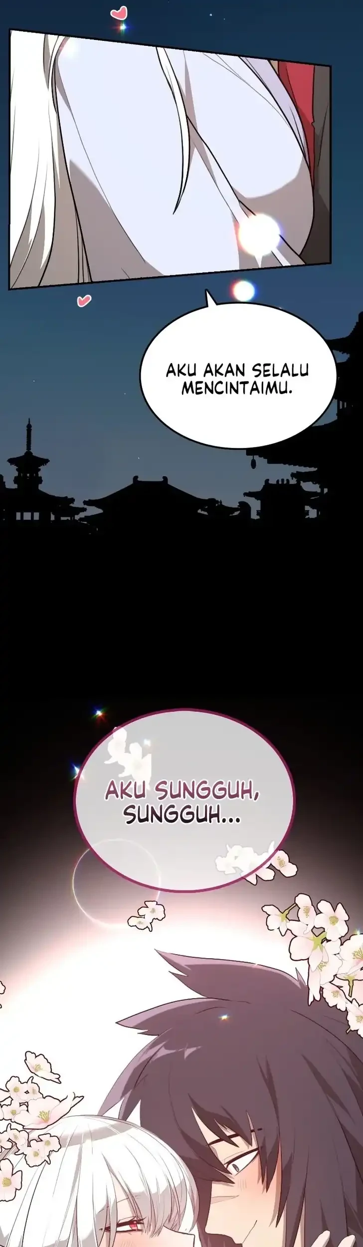 Perhaps Invincible Chapter 11 Gambar 53