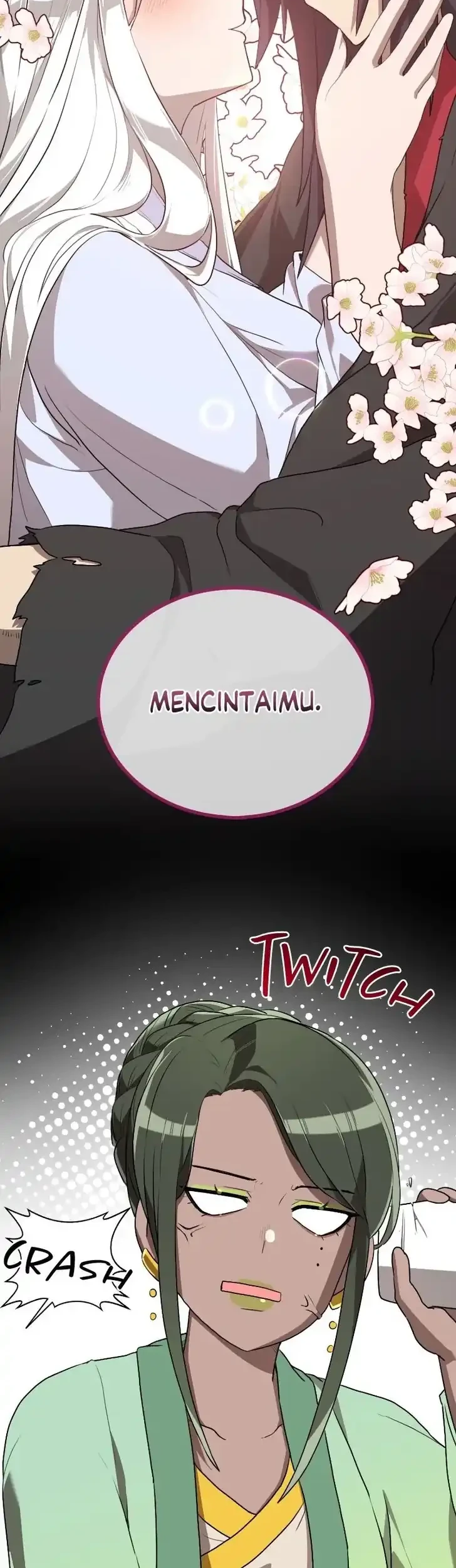 Perhaps Invincible Chapter 11 Gambar 54