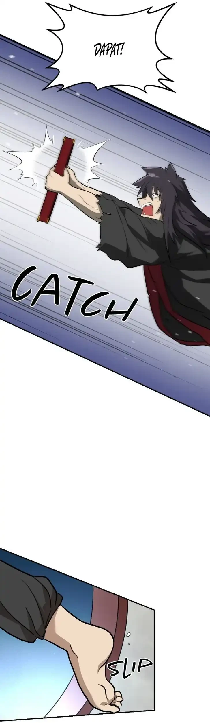 Perhaps Invincible Chapter 11 Gambar 65