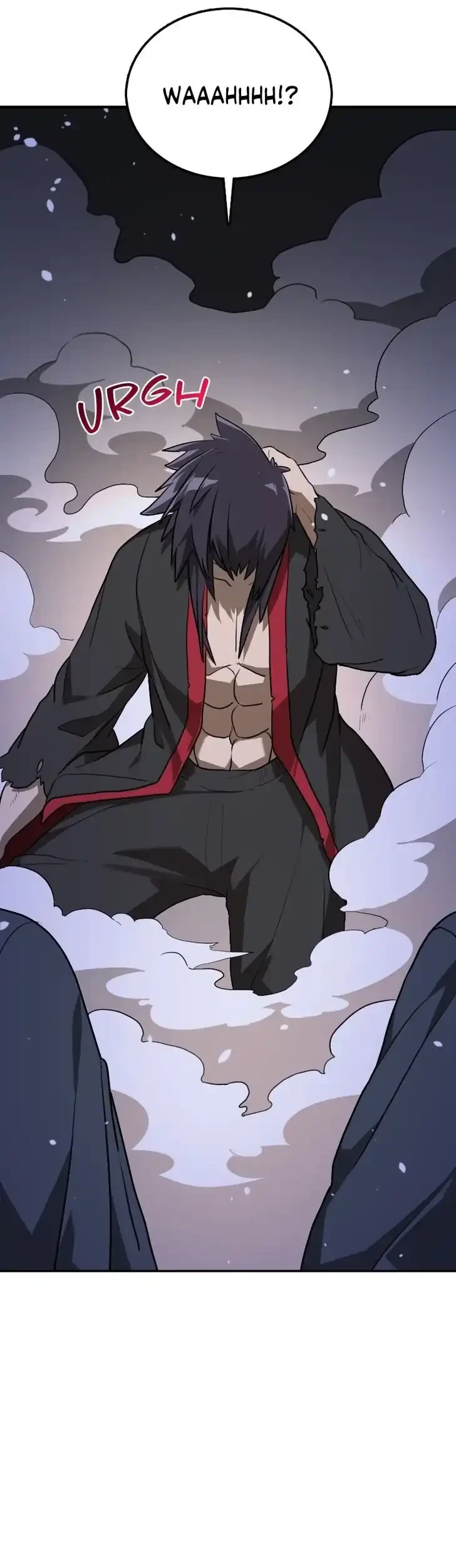 Perhaps Invincible Chapter 11 Gambar 68