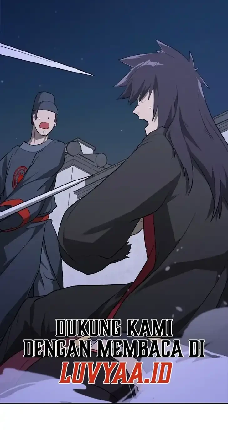 Perhaps Invincible Chapter 11 Gambar 70