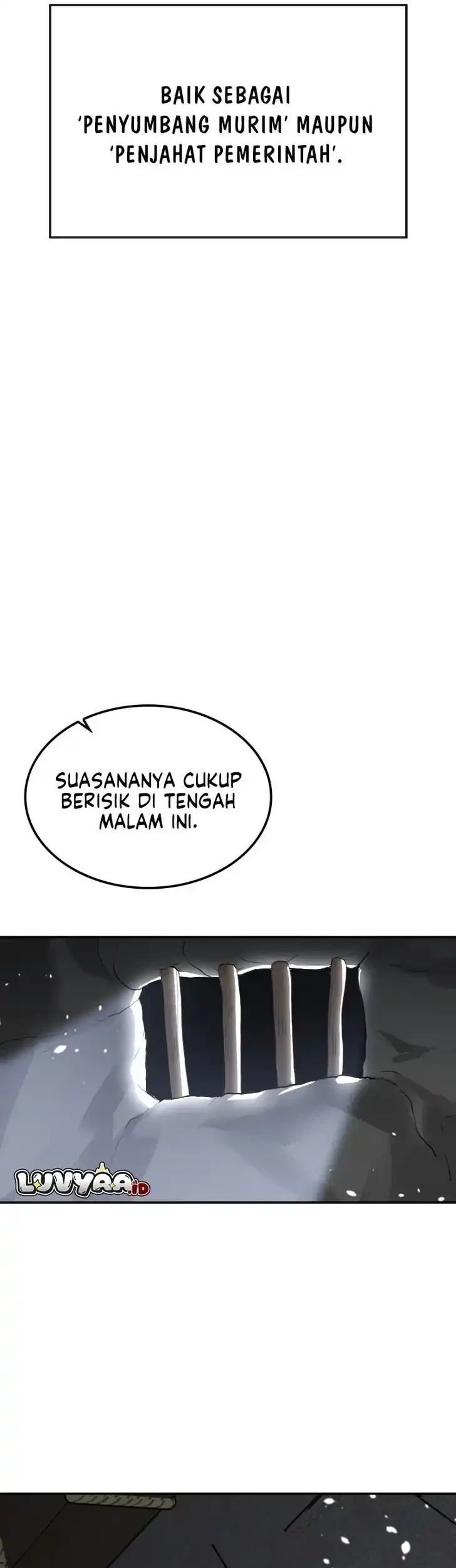Perhaps Invincible Chapter 11 Gambar 74
