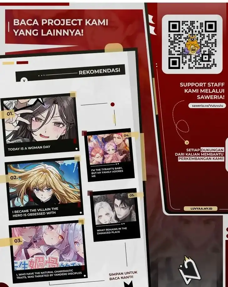 Perhaps Invincible Chapter 11 Gambar 77