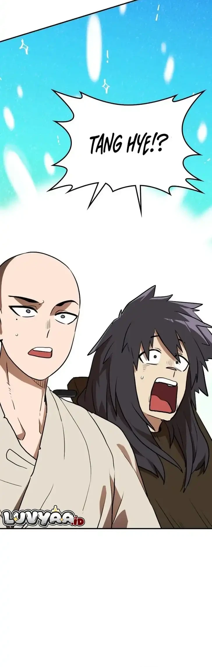 Perhaps Invincible Chapter 12 Gambar 48