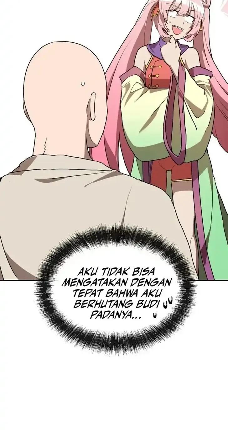 Perhaps Invincible Chapter 12 Gambar 54
